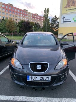 Seat Alte 1.9. TDi 77 kw - 2