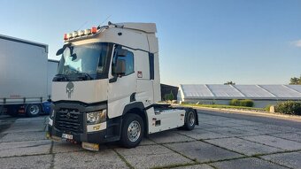 Renault T 460 - 2