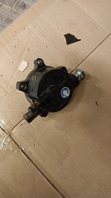 Alternátor trajet 2.0 crdi - 2
