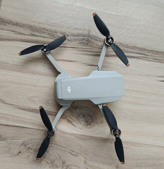 DJI Mini 2 SE - 2