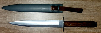 Útočný nůž M1917 (Rakousko – Uhersko) - 2
