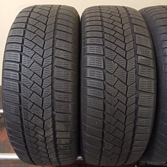 Continental 205/55 R17 95H 5 - 6 mm - 2