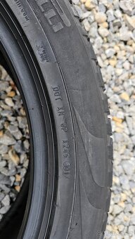 Pneumatiky 285/40 R22 110Y M+S – Pirelli Scorpion Verde - 2