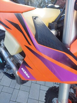 KTM EXC-F 350 - 2