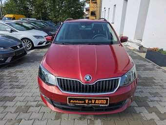 Fabia III 1,2TSi 681KW, Style+ klima tempomat vyhř, sed., - 2