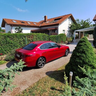ALFA ROMEO GIULIA - 2