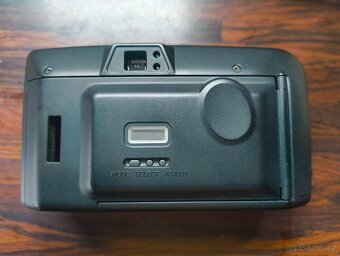Minolta RIVA 100AF - 2