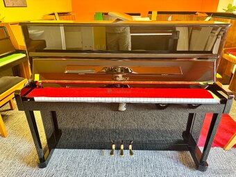 Pianino Petrof 118 P1 - 2
