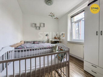 Prodej bytu 3+1, Jihlava, 133060 - 2