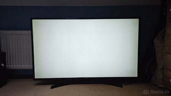 LG 55" 4K (55UK6400PLF) — IPS, HDR, Smart TV - 2