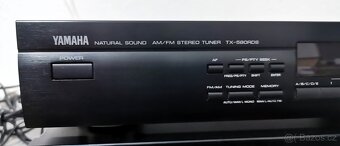 Yamaha TX 580RDS - 2