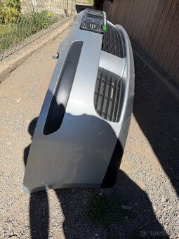 Nárazník přední VW golf 5 - 2