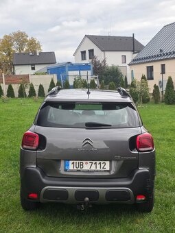 Citroën C3 aircross - 2