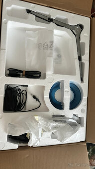 Monitor Samsung Odyssey 32", QHD, záruka do 2026 - 2