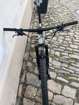 Canyon Lux Trail CF 6 - 2