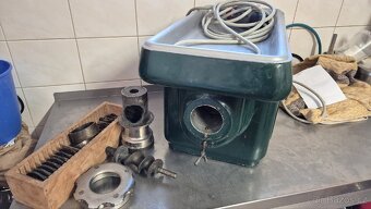 Řeznicky vlček - 2