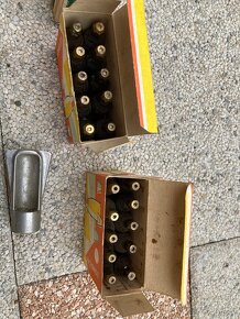 Bombičky na sifon - 2