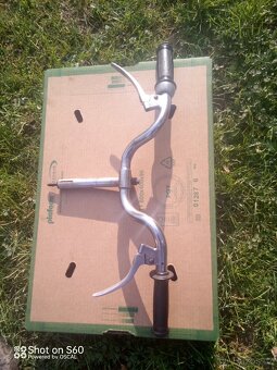 Pionýr-Jawa-550 - 2