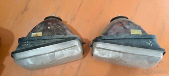 Škoda 120 dily - Spěchá - 2