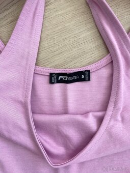 Dámské letní šaty, zn. FB Sister, vel. S - 2