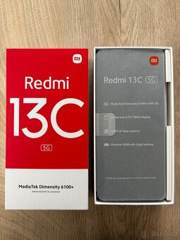 Xiaomi Redmi 13C 5G - 2