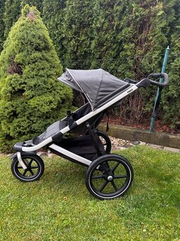 Thule Urban Glide 2 - 2
