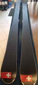 Stockli SC 170cm jen 4.900,- - 2