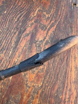 Brzdová hadice zadní brzdová pumpa Yamaha YZF YZ WRF - 2