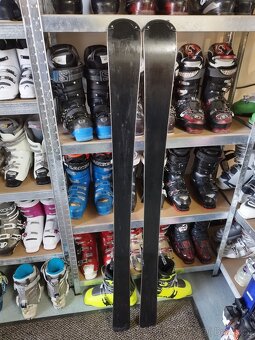 Carvingové lyže Salomon 145cm - 2