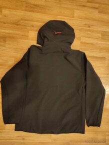 Softshellová bunda Honda Paddock - 2