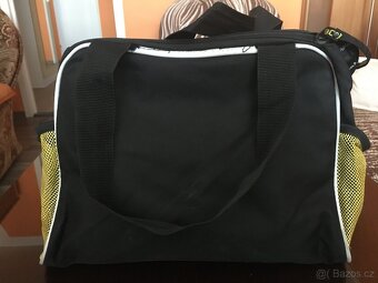 Cestovní taška - 2