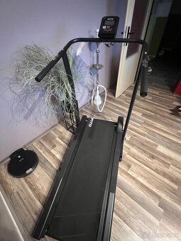 BĚŽECKÝ PÁS MASTER F-03 - 2