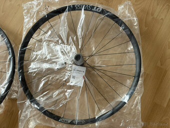 NOVÁ karbonová 29" kola DT Swiss HXC 1501 (E-bike / Enduro) - 2