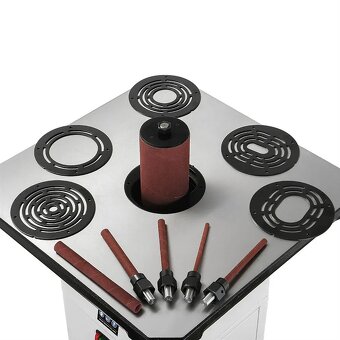 Profesionální bruska - 2