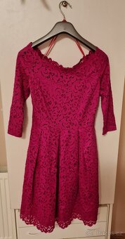 společenské šaty - 2