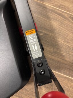 Běžecký pás Domyos Run 100E - 2