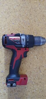 Milwaukee M18 BLPD2 - 2