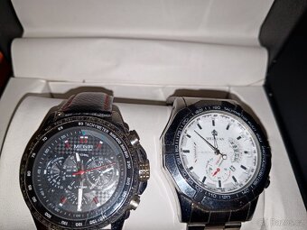 Pánské hodinky - 2