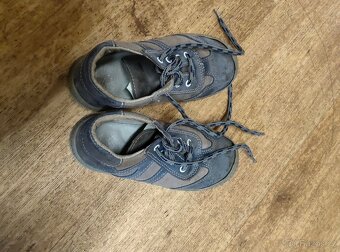 Dětské boty JONAP vel. 27 - 2