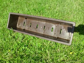 Plastové truhlíky - 2