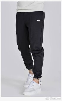 Tepláky Siksilk vel. S - 2