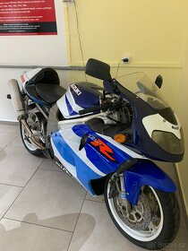 Suzuki TL 1000 R - 2