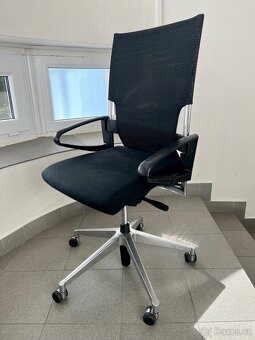 designová kancelářská židle Brunner - 2