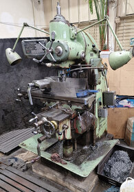 Frézka svislá FV 32 - 2