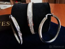 Dámský set náušnic a náramku - 2