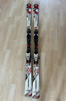 Carvingové lyže Rossignol - 2