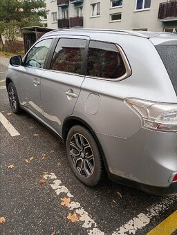 Prodej Mitsubishi Outlander - 2