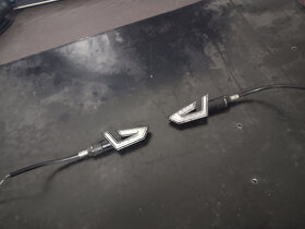 Suzuki GSXR 2000-2003 - 2