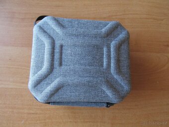 Pevné pouzdro JJC na foto filtry FP-10 - 2