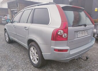 Volvo XC90 2,4T 154kw - Náhradní díly - 2